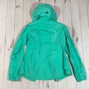 Avalanche weather shield waterproof shell